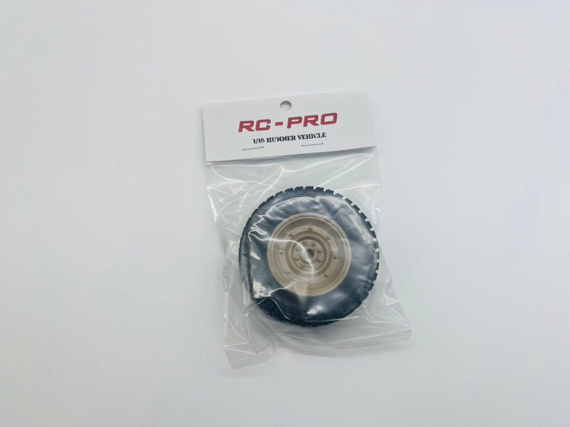 G2069 - Wheel(left)(1) HUM03