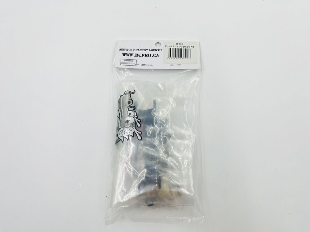 WPL Plastic driving shaft 4x4 JD002