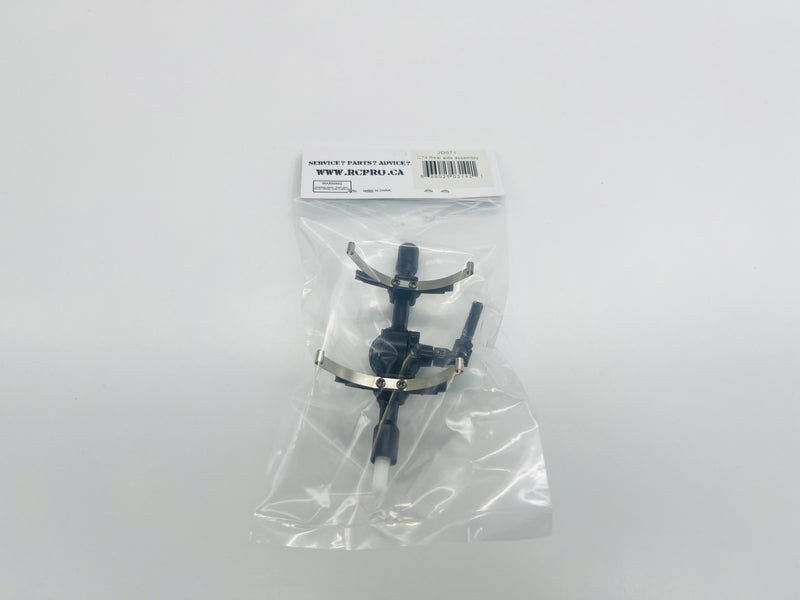 C74 Rear axle assembly JD071