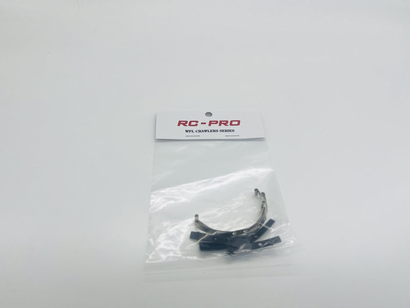 C74 leaf suspension set JD074