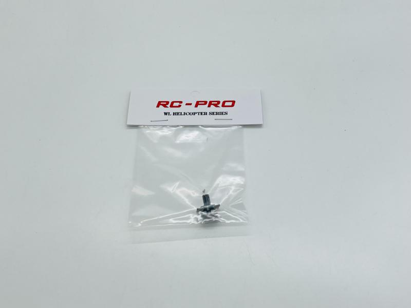 K170 Rotor head set K17002