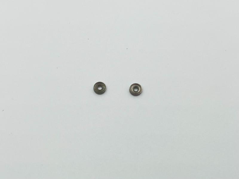 K170 Ball bearings set 1.5*4*1.1 K17004