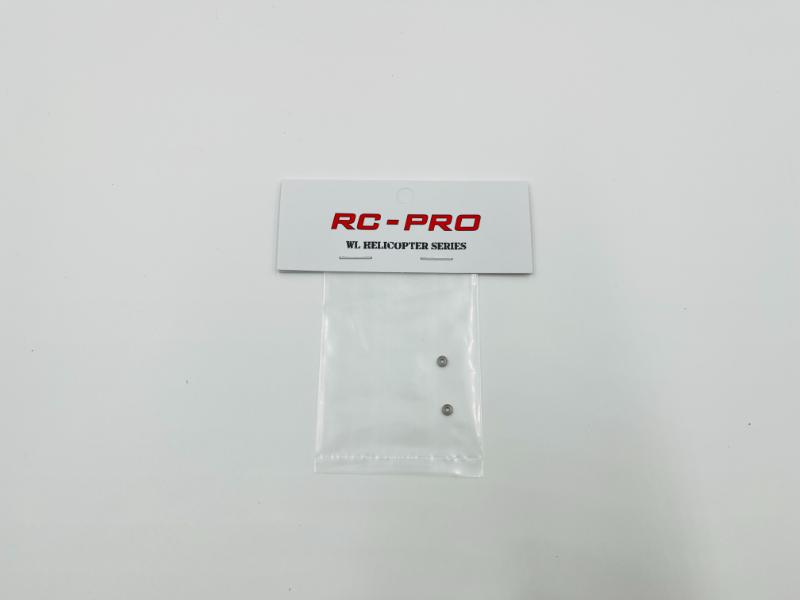 K170 Ball bearings set 1.5*4*1.1 K17004