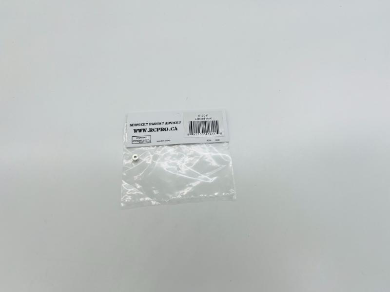 K170 Limited seat K17011