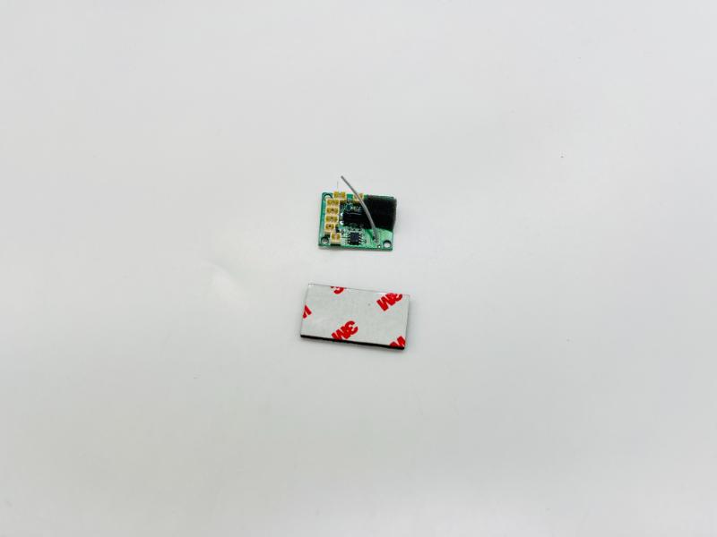 K170 Receiver Board K17014