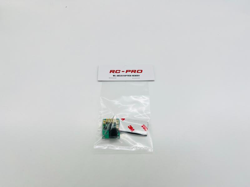 K170 Receiver Board K17014