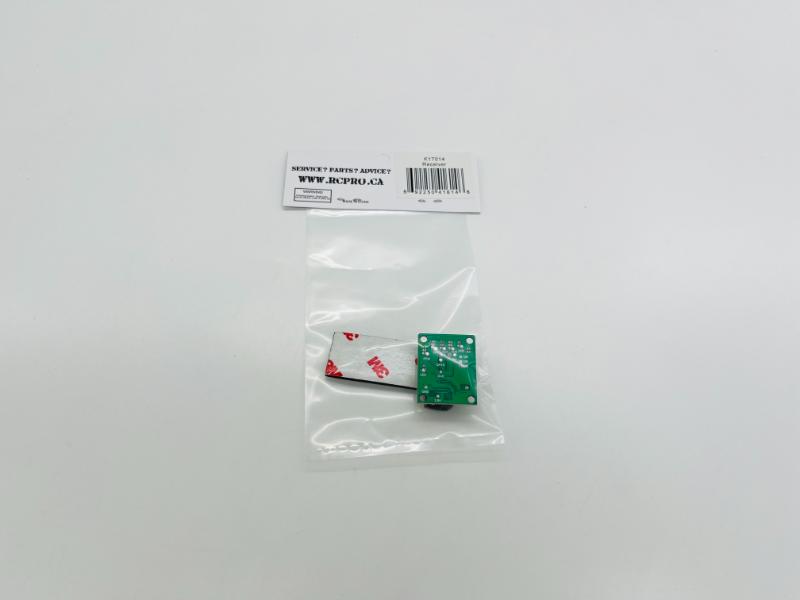 K170 Receiver Board K17014