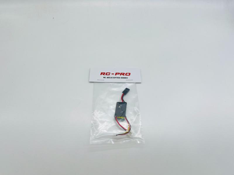 K170 ESC K17018