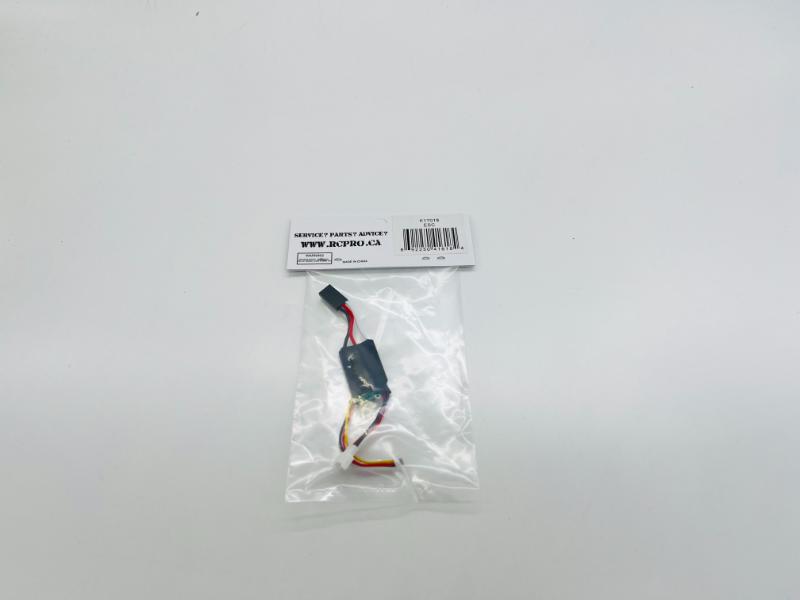 K170 ESC K17018