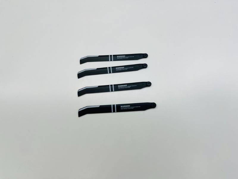 K170 Main blades set K17023