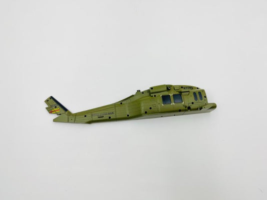 K170  Fuselage right K17025