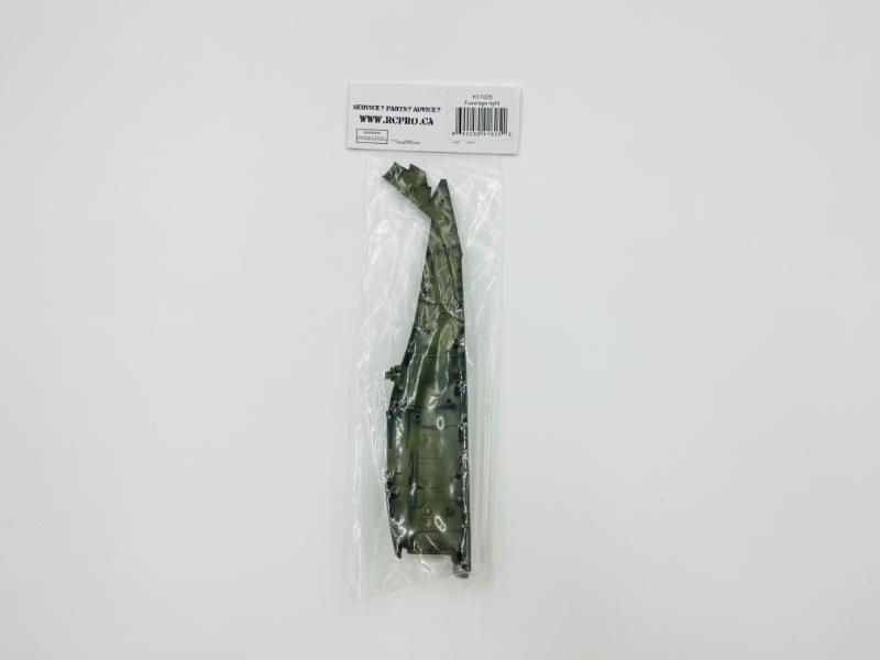 K170 Fuselage right K17025
