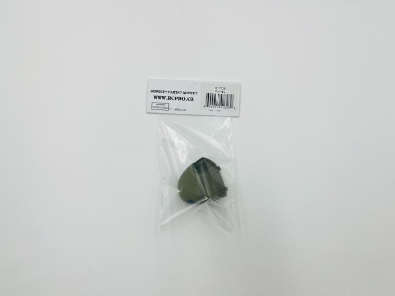 K170 Canopy K17026