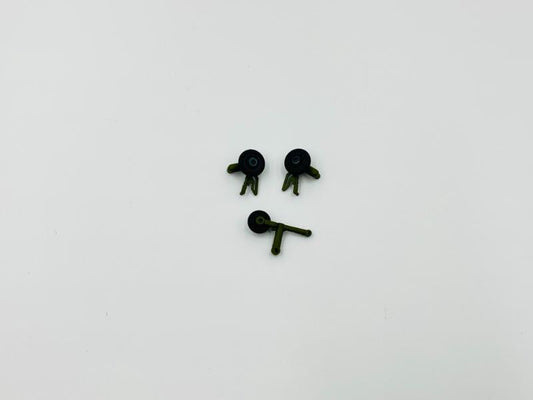 K170 Landing gear set K17028