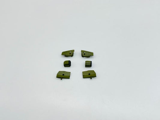 K170 Rear decoration kit K17029