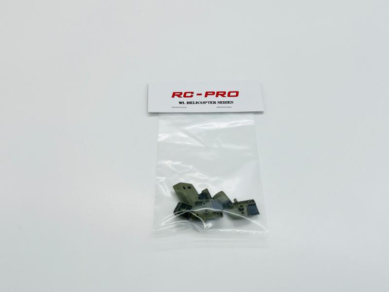 K170 Rear decoration kit K17029