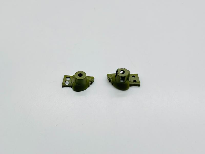 K170 Tail motor cover K17030