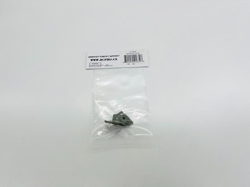 K170 Tail motor cover K17030
