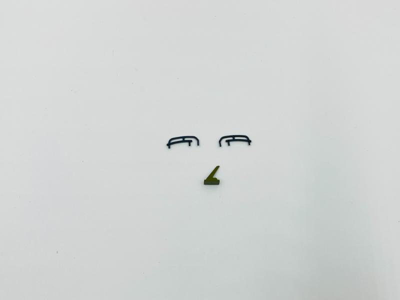 K170 Front decoration kit K17032