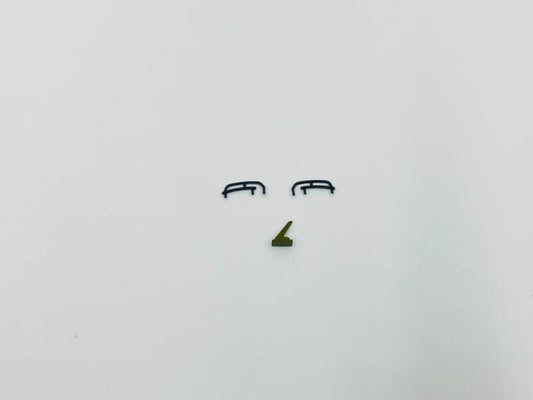 K170 Front decoration kit K17032