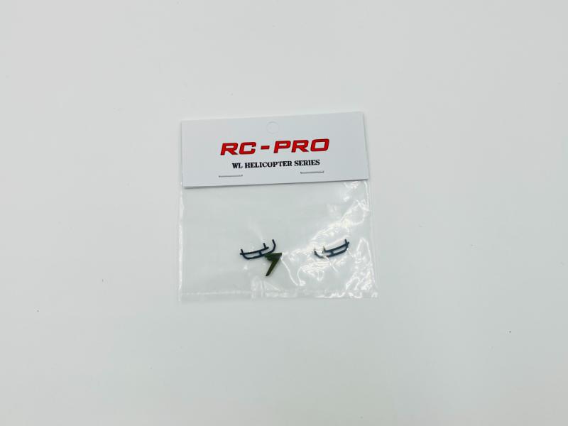 K170 Front decoration kit K17032