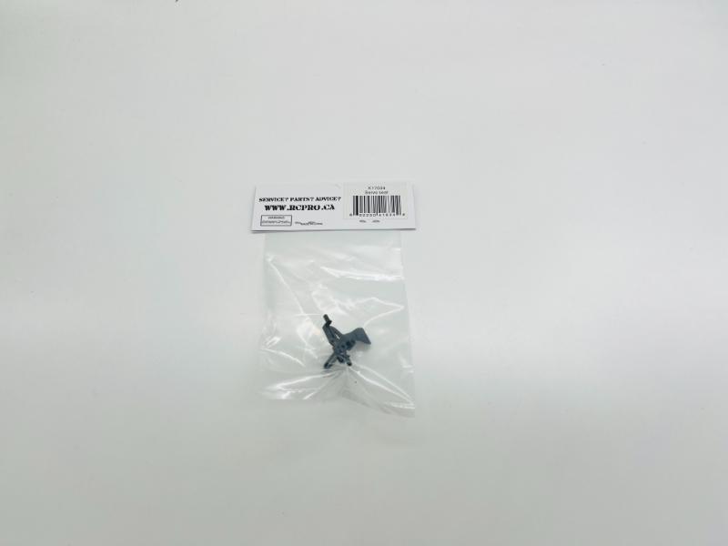 K170 Servo seat K17034
