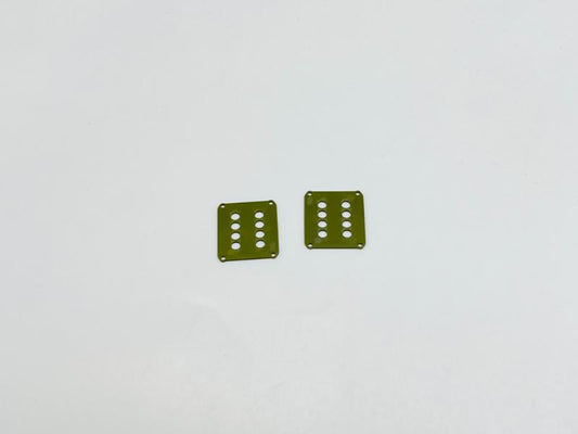 K170 Recevier seat K17036