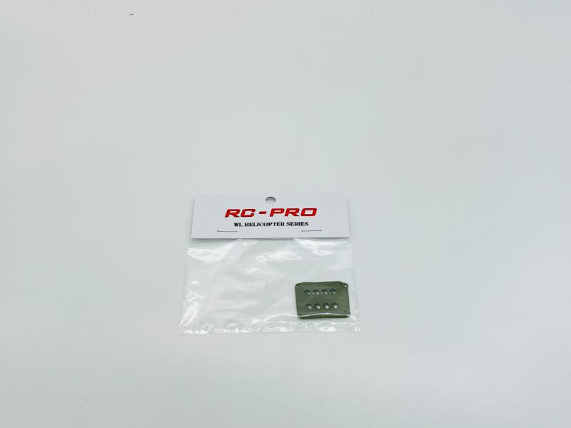 K170 Recevier seat K17036