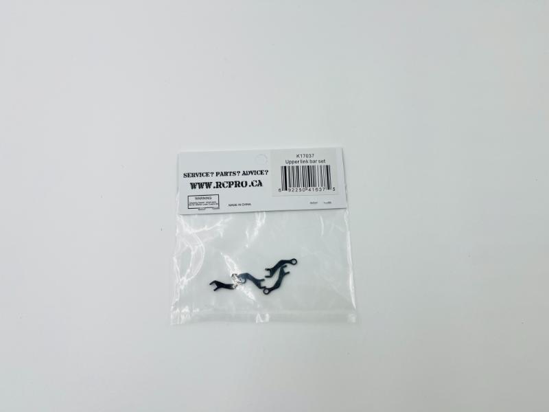K170 Upper link bar set K17037