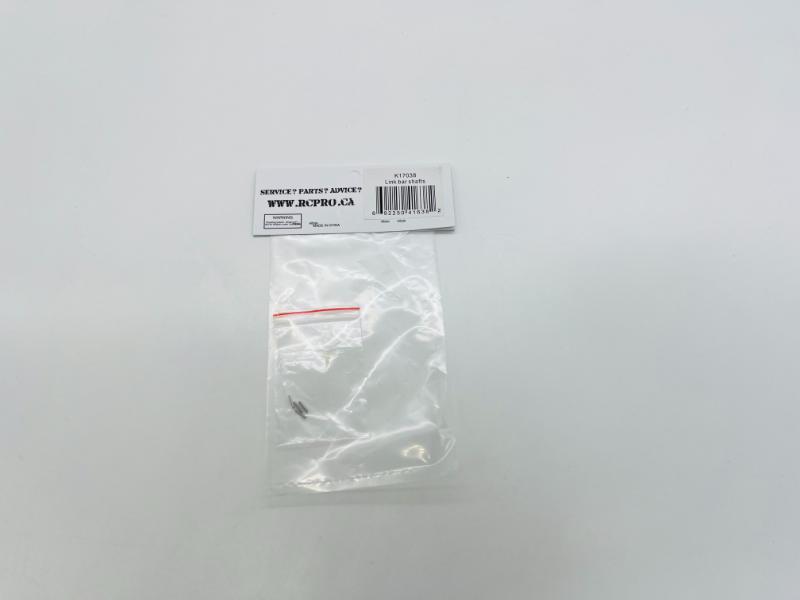 K170 Link bar shafts K17038