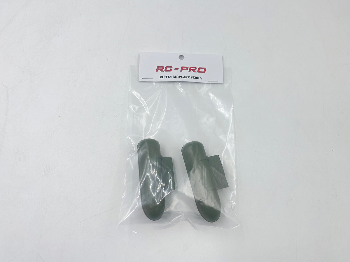 Ki84 – Foam missile(green) Ki8403GN