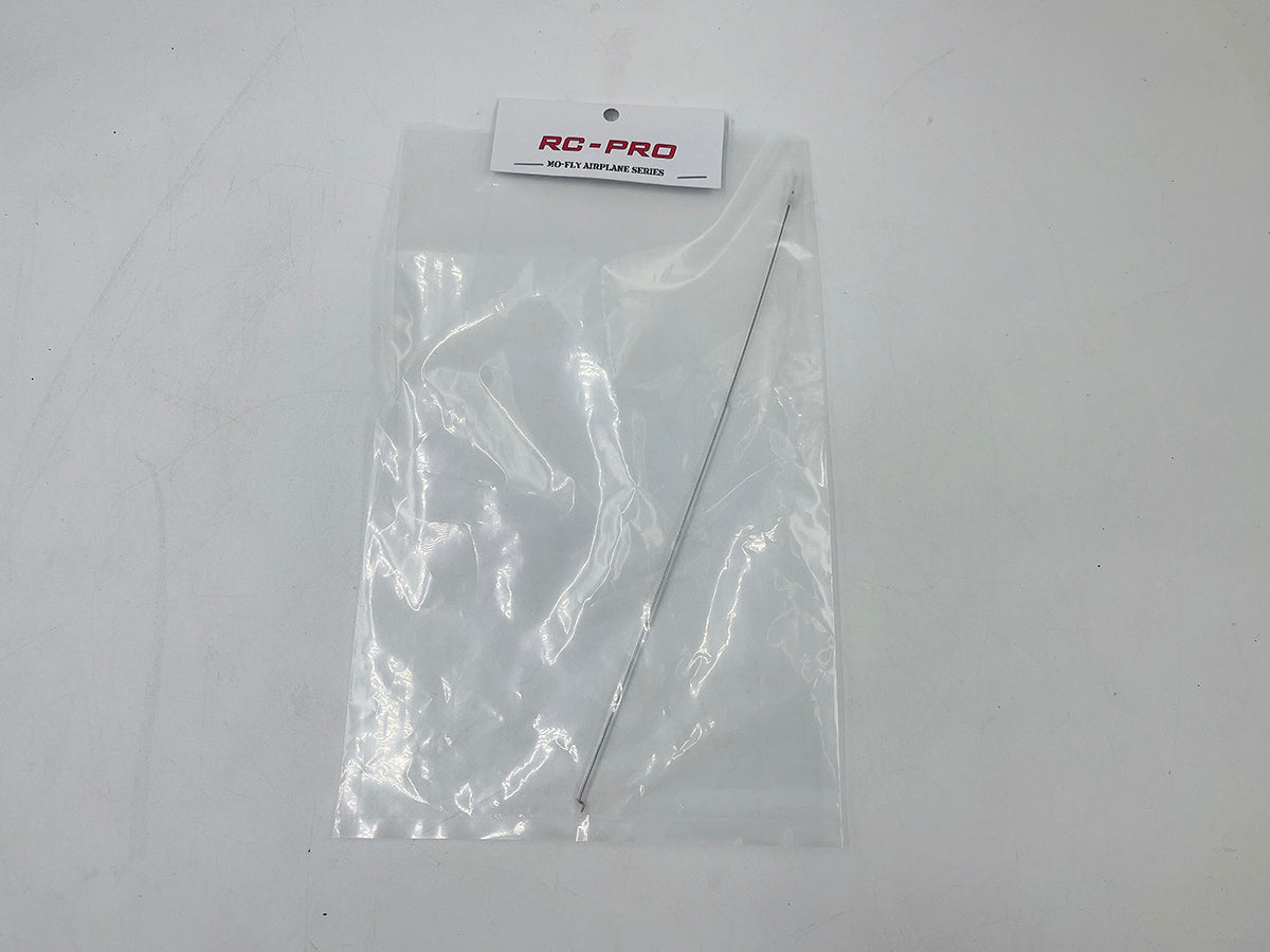 Ki84 – Fuselage steel φ0.8*273mm Ki8407