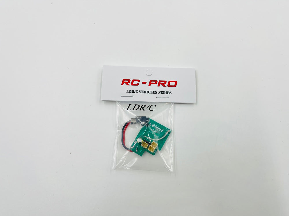 LD28 Receiver LB0002