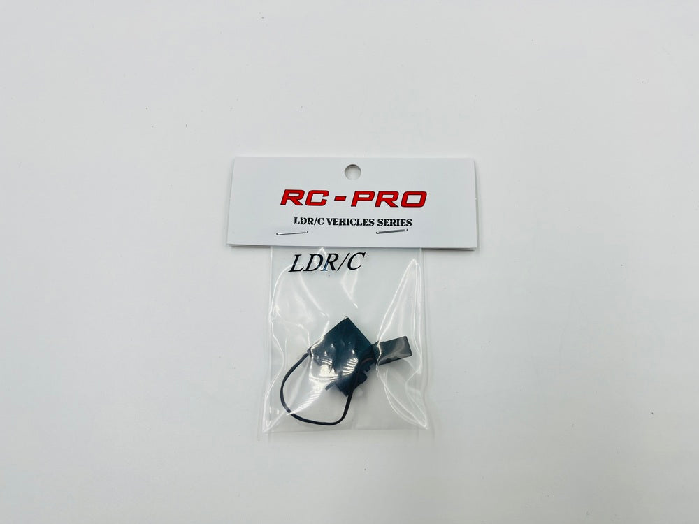 LD28 4.3g Servo LB0003