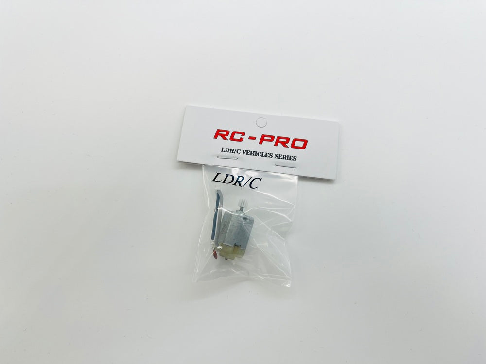LD28 motor LB0004-1