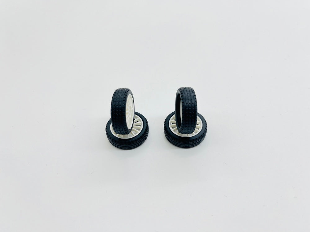 LD28 racing tires B LB0006W
