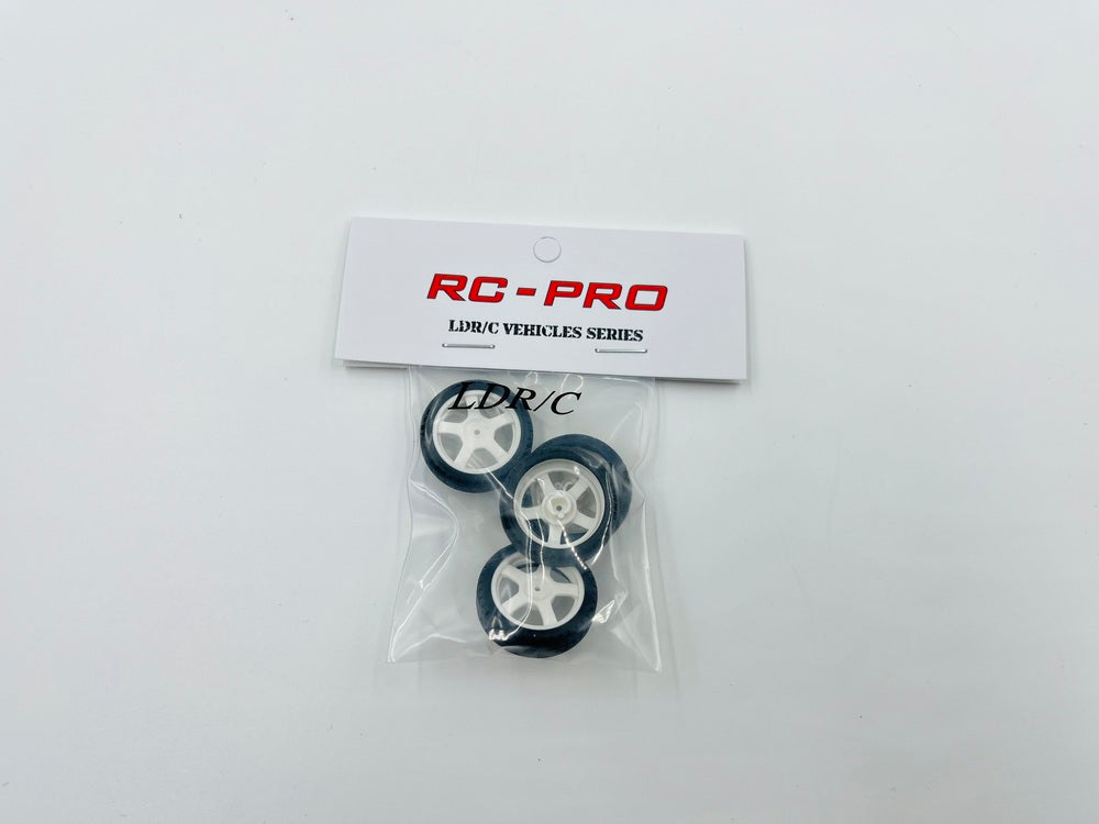 LD28 racing tires C LB0016