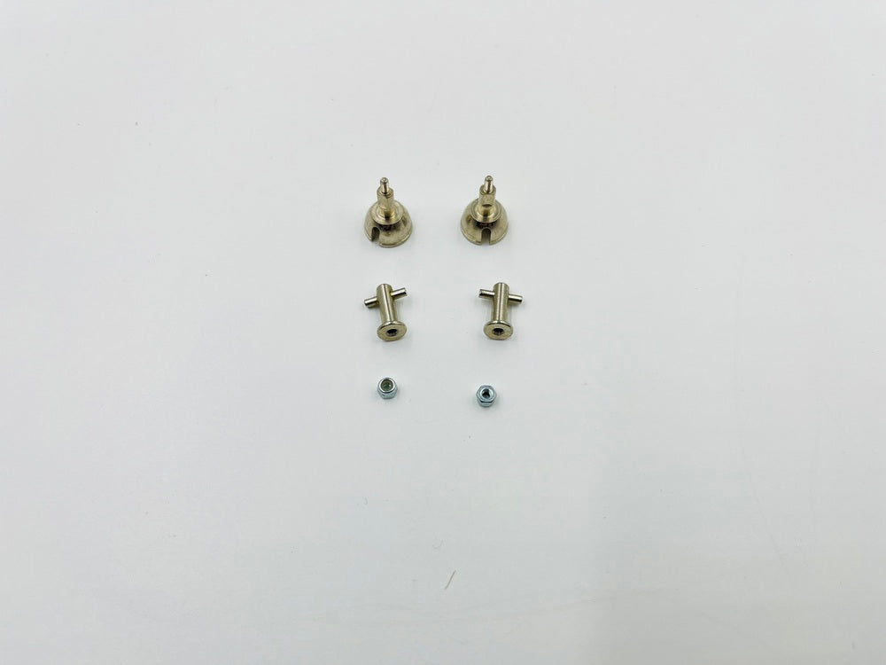 LD28 dogbone & cup(metal) LB0018