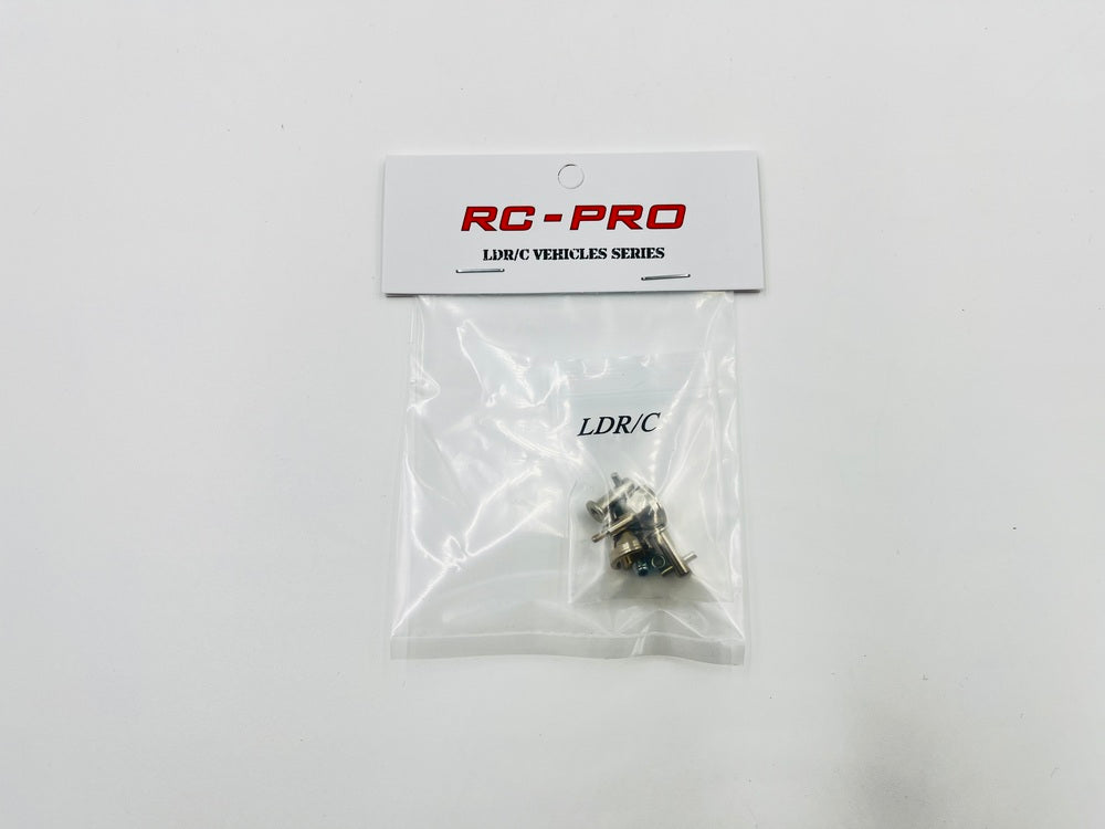 LD28 dogbone & cup(metal) LB0018
