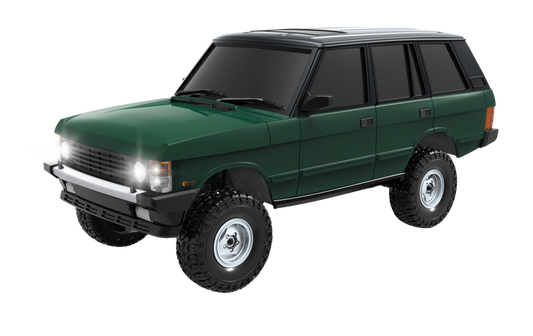 1/18 R/C Crawler LD18401