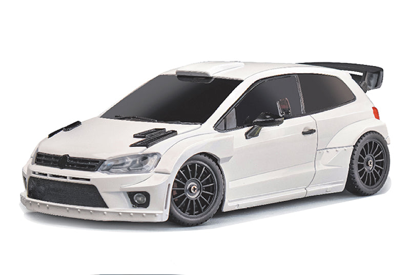 1:28 2.4G 4WD R/C car LD2801