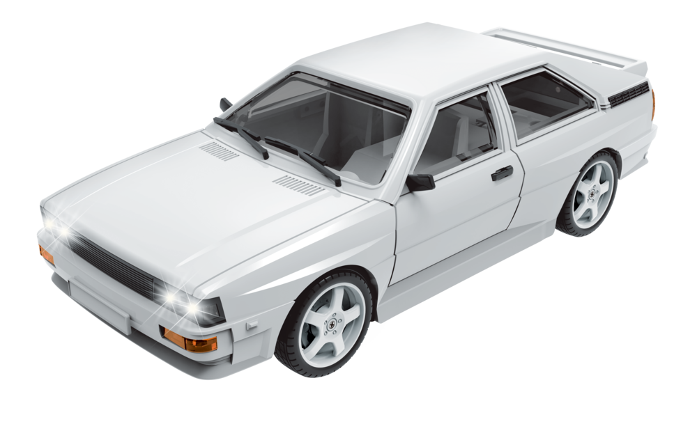1/28 2.4G 4WD R/C car LD2804W