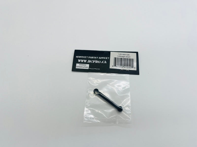 LR1801 Linkage short LR180126
