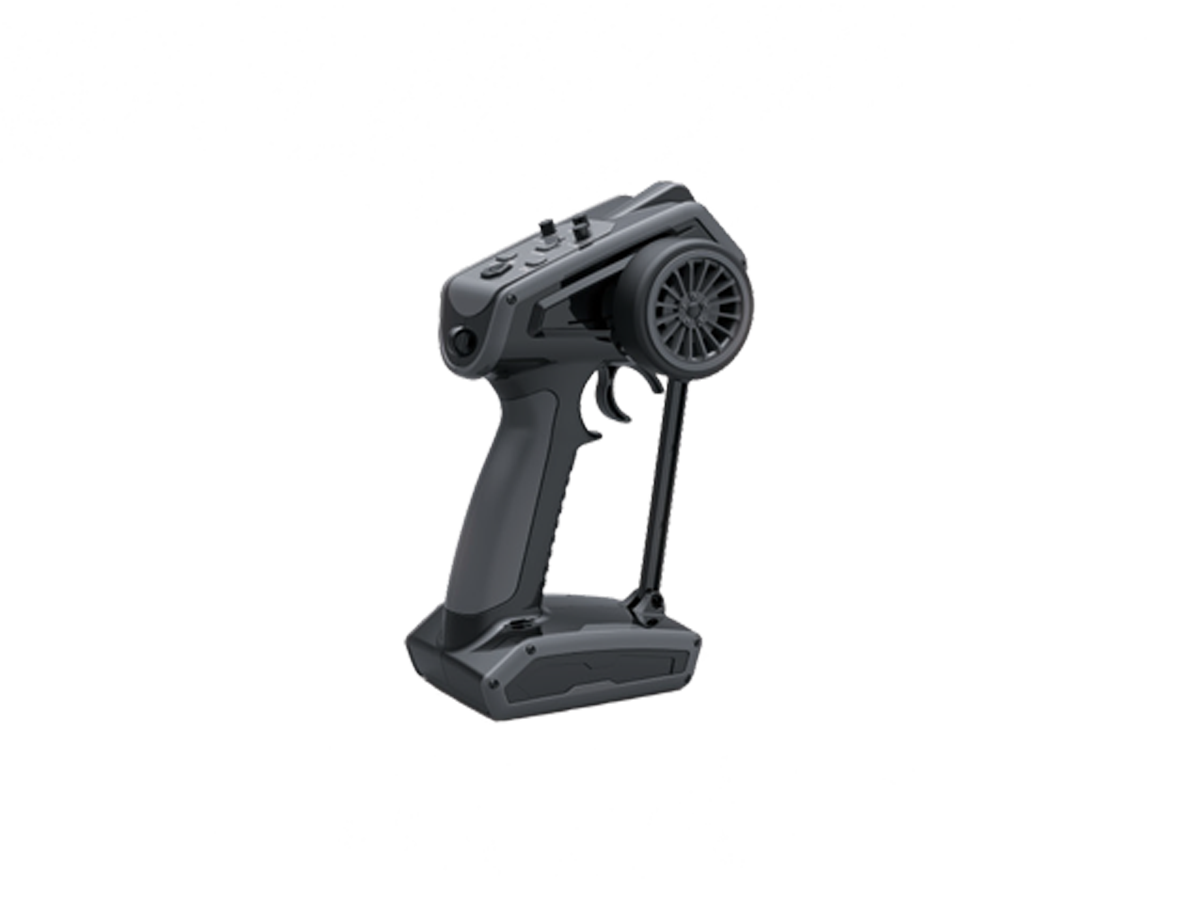 PHANTOM17PRO – 17″ RC JET-BOAT BRUSHLESS