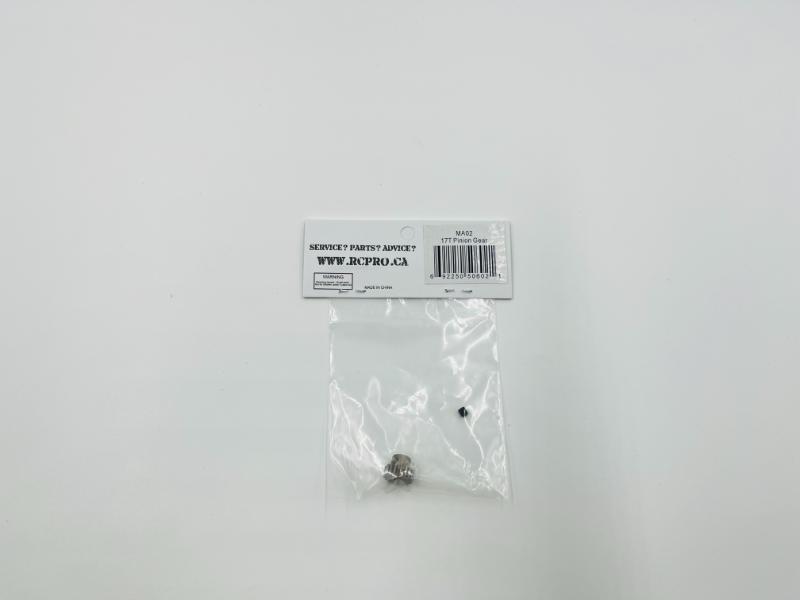 MACH1 17T Pinion Gear MA02