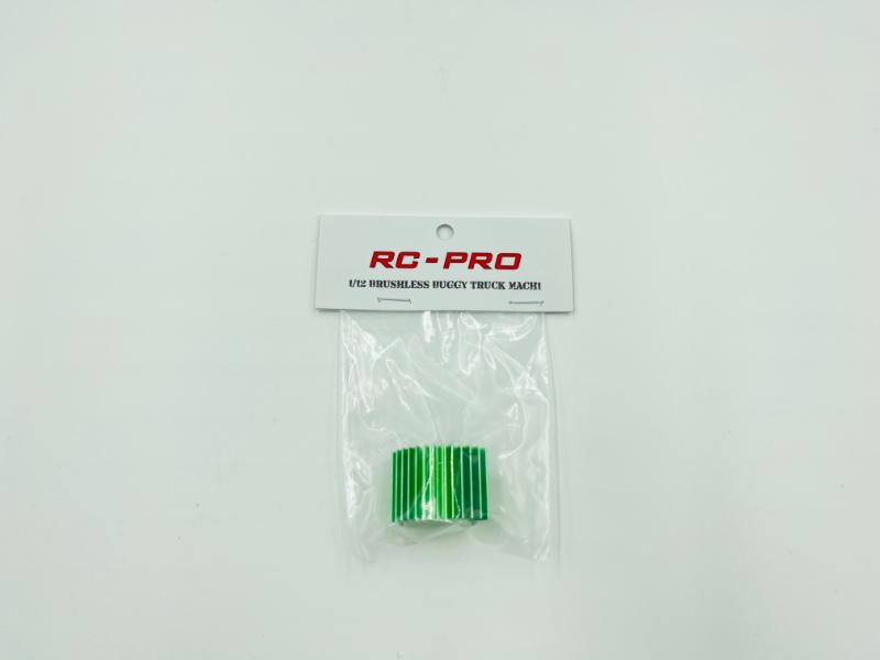 MACH1 Cooling Fin MA05