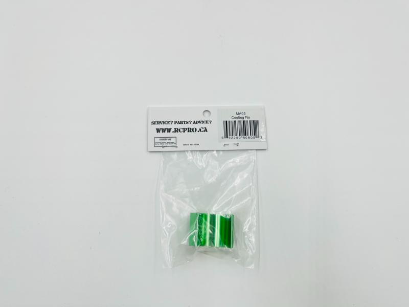 MACH1 Cooling Fin MA05