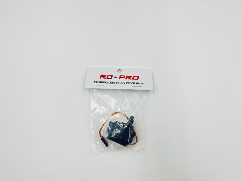 MACH1 Steering Servo MA06