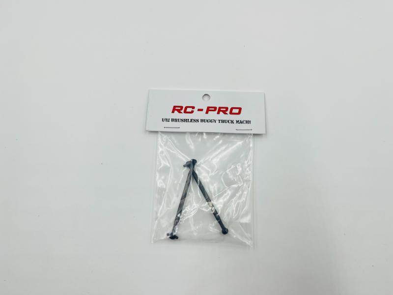MACH1 Rear Driveshaft MA12
