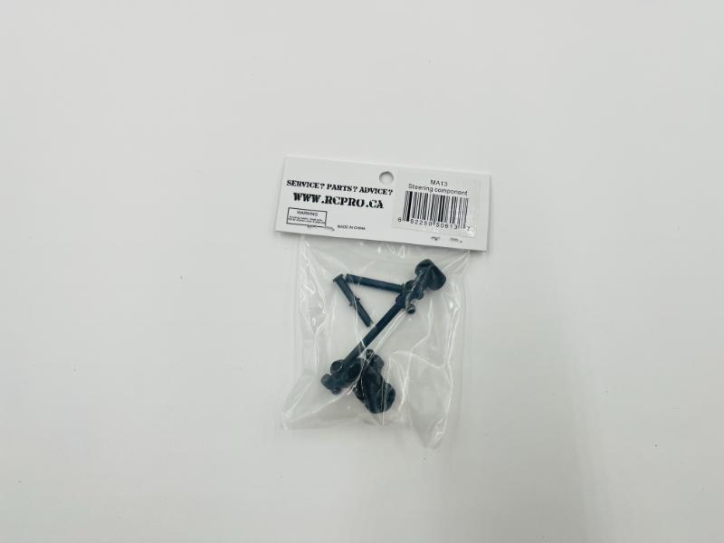 MACH1 Steering component MA13